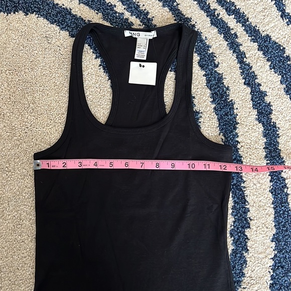 🆕MNG by Mango, Tank Top, Size S - Picture 4 of 5